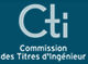 Logo de la CTI